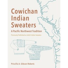 (영문도서)Salish Indian Sweaters Paperback, Echo Point Books & Media, LLC, English, 9781648372551