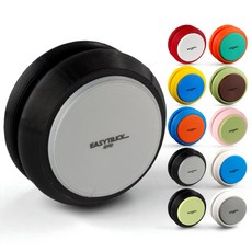 잘 올라오는 어린이용 이지트릭 요요, 그래파이트, 1개