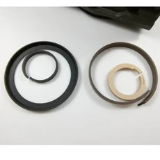 메르세데스 W164 커넥팅 로드 피스톤 에어 서스펜션 압축기 펌프 수리 키트 2513201204, 03 ring one set