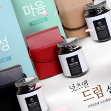 건크랜베리 견과 명절 답례품 설날 선물 선물세트, 1개