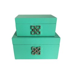 奢尚匯品 訂製首飾收納盒
