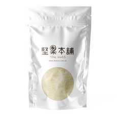 【堅果本舖】杏仁粉，無添加低溫研磨，適用於烘焙、飲品，營養豐富，獨立包裝方便保存, 1kg, 1個