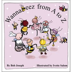 WannaBeez from A to Z, BLTJ Creations LLC