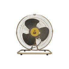 惠騰電扇 【露營中毒本鋪】 惠騰第二代360度工業桌扇12吋靜音型 惠騰工業電扇 露營電扇 戶外電扇 工業電扇 電風扇, 沙色【樂活不露】