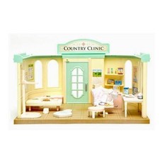 실바니안 어린이병원 5096 인기 완구