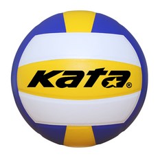 KATA 5號貼皮PVC沙灘排球, 1個