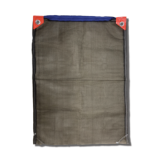 콤바인망 지퍼마대 콤바인포대 지퍼망, 콤바인망 (54x75), 5개