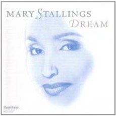 Mary Stallings - Dream UK수입반, 1CD