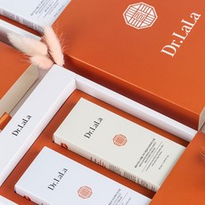 닥터라라 시카 데일리 선물세트(선크림+재생크림/강남 성형외과 입점), 1세트
