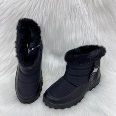 탈렌트키즈 (모다시흥)쁘띠앙팡 TSX71DSW07_1 TS윈터패딩부츠_SH