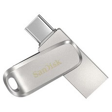 샌디스크 3.2 플래시 드라이브 DDC4 슬라이드형 OTG겸용 USB, 1개, 256GB 1개, 256GB