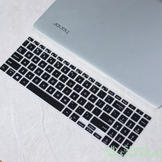ASUS VivoBook 노트북 키보드 커버 스킨 15 M513 UA IA M513U M513UA M513IA S15 S533 S533FL S513 F513 F513EA IA K5, [12] black, 1개