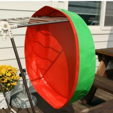 무봉제매트 김장하는날 김장준비 무봉제 국내생산 김장매트, 김장하는날 매트특대, 1개