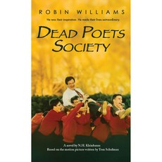 Dead Poets Society Mass Market Paperbound, Kingswell