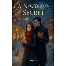 (英文圖書)A New Year's Secret 平裝版, Hamza Laaouamri, 英文