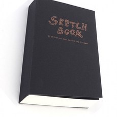 크로키스케치북 속지가두꺼운노트 스케치북노트 크로키노트 스케치노트 스케치노트a5, 상세페이지 참조, 상세페이지 참조