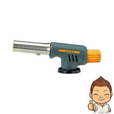 코베아 자동 토치 국산, 1개, 혼합색상