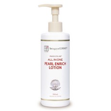 세타가야코스메 올 인 원 펄 인리치 로션, 1개, 300ml