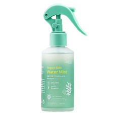 라라메드 비건 키즈 헤어미스트 스프레이 신생아사용가능, 1개, 150ml