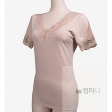 겨울 보온 내복 내의 얇은 경량 엄마 할머니 보온