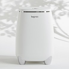 beproc 家用廚餘處理機 微生物乾燥, BPW-700, 白色