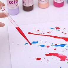 일회용 스포이드 3ml, 100개