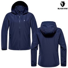 블랙야크 여성 기본형 봄자켓 간절기 바람막이 B슈프레방수자켓 1BYJKS3502