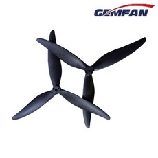 클래스 드론 부품 프로펠러 소품, 1개, 1. 2Pairs 8040