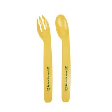 키키스토어 스푼포크 세트 이유식스푼