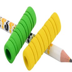 마요샵 볼펜 그립 1P 볼펜쿠션