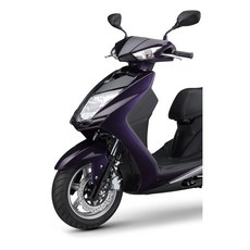 W Design 補漆筆 山葉 YAMAHA 四代勁戰 點漆修復筆, 1個, 飛鏢銀