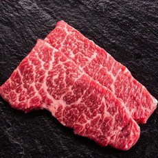 한우 1등급 토시살200g (Araium), AI_01 한우 1등급 토시살200g