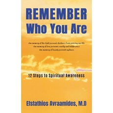 (영문도서)Remember Who You Are Paperback, Independently Published, English, 9798272796875