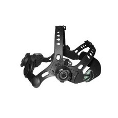 용접면 헤드 밴드 지지대 head band 마그마 리얼 필탑, 1개