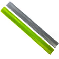 다용도 야광 손목 발목 밴드 팔찌, 1개