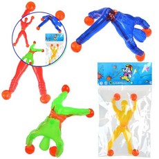 쌍문상회 지금 필요한 끈끈이 찐득이 끈적이 스파이더맨놀이(20개입) 토요일은밥이좋아 31872EA, 본상품