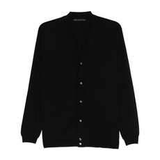 로우브랜드 메리노 울 가디건