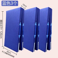 팀빌딩 발판옮겨 앞으로가기 단체게임 회사야유회 교회수련회 일심동체, 3 블루 (6인 그룹), 1개