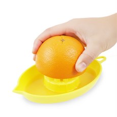 위시메이트 레몬 오렌지즙기 레몬스퀴저