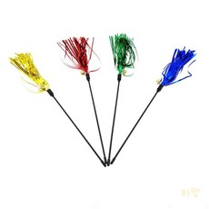 라망 고양이 방울 장난감 멀티