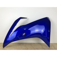 YAMAHA R15 V3 藍色 左側蓋 BK6-F835U-00-P0, 1個