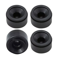 A76T-자동차 엔진 커버 고무 부싱 그로밋 4PCS 07C103226 A1 A3 A4 A5 A6 A7 A8 Q5 Q7용, 01 As Shown C
