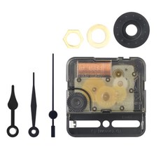 실험 키트 DIY 재미있는 과학 놀이 세트 Bambu Lab 3D 프린터 크리에이티브 모델 시계 MH011 부품 프린팅 선물, [01] As Shown A