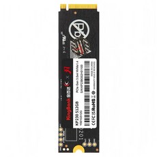 KINGBANK KP230 블레이드 NVMe M.2 SSD, 512GB