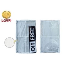 LG 휘센 FQ17M7SNAN 전용 초미세먼지필터E (1EA), LG 휘센 FQ17M7SNAN 전용 초미세먼지필터E (