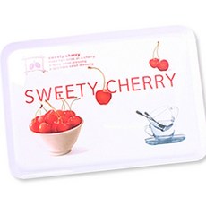 체리 쟁반 왕대 카타 VW8D37CB, 색상