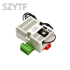 PH 온도 송신기 감지 센서 모듈 출력 RS485 / 4-20mA 0-10V 0-5V