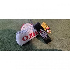 OZIK 오지크 X 퍼터, 3도, R, 기본 : 상세페이지 참조