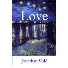 (영문도서) My Love to You Paperback, Independently Published, English, 9798839403970