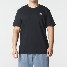 커리 언더아머 남성용 여름 심플한 디자인 반소매 티셔츠 6007302-001